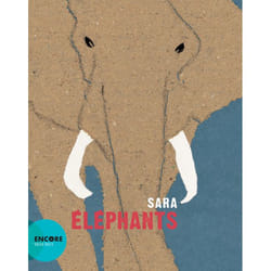 ISBN Eléphants