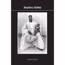 ISBN Seydou Keita, Français, 144 pages