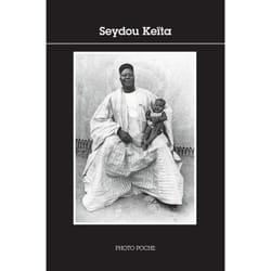 ISBN Seydou Keita