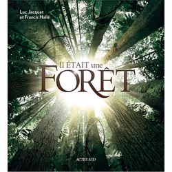ISBN Il était une forêt, Français, 240 pages