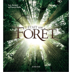 ISBN Il était une forêt