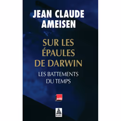 ISBN Sur les épaules de Darwin Vol. 1, Français, 448 pages