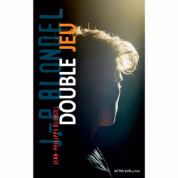 ISBN Double jeu, Français, 144 pages