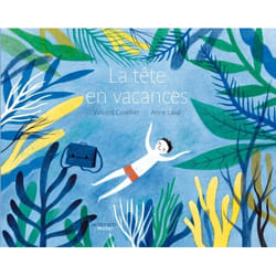 ISBN La tête en vacances