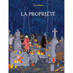 ISBN La propriété, Français, 232 pages