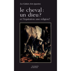 ISBN Le cheval un dieu ?