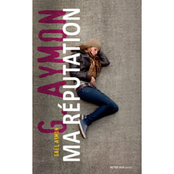 ISBN Ma réputation