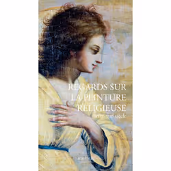 ISBN Regards sur la peinture, Français, 256 pages