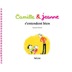 ISBN Camille et Jeanne s'entendent bien
