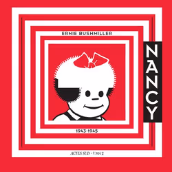 ISBN Nancy, 1943-1945, Français, 336 pages