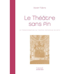 ISBN Le théâtre sans fin