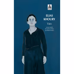 ISBN Yalo, Français, 336 pages