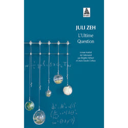 ISBN L'Ultime Question