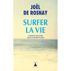ISBN Surfer la vie