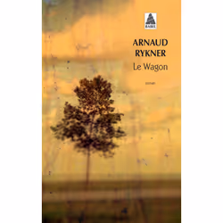 ISBN Le Wagon, Français, 160 pages