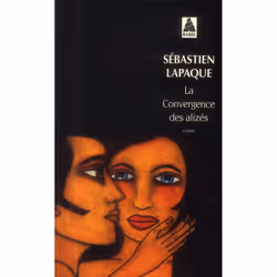 ISBN La Convergence Des Alyzes, Romance, Français, Livre broché