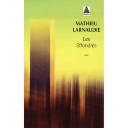 Les Effondrés
