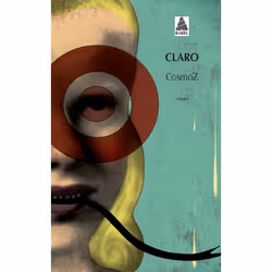 ISBN CosmoZ, Français, 608 pages