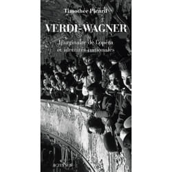 ISBN Verdi-Wagner
