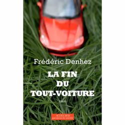 ISBN La Fin du tout-voiture, Français, 224 pages