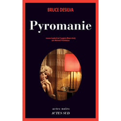 ISBN Pyromanie