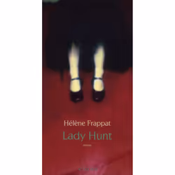ISBN Lady Hunt, Romance, Français, Livre broché