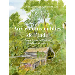ISBN Aux confins oubliés de l'Inde