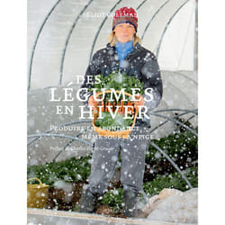ISBN Des légumes en hiver