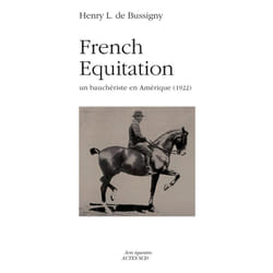 ISBN French Equitation