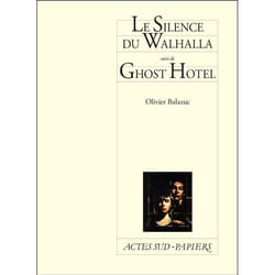 ISBN Le Silence du Walhalla suivi de Ghost Hotel