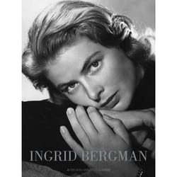 ISBN Ingrid Bergman