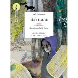 ISBN Tête haute