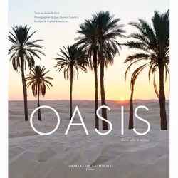 ISBN Oasis, Français, 232 pages