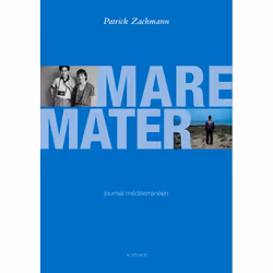 ISBN Mare Mater, Français, 312 pages