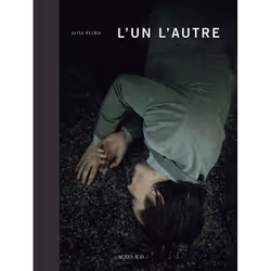 ISBN L'un l'autre, Français, 120 pages