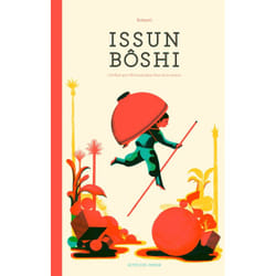 ISBN Issun Bôshi