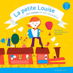 ISBN La petite Louise, Français, 40 pages