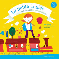 ISBN La petite Louise