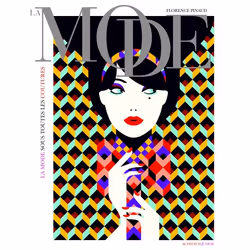 ISBN La mode sous toutes les coutures, Français, 96 pages