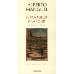 Le Voyageur et la tour