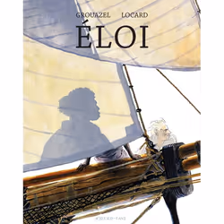 ISBN Eloi, Français, 224 pages