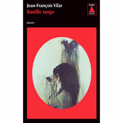 ISBN Bastille Tango, Français, 384 pages