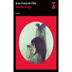 ISBN Bastille Tango