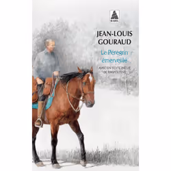 ISBN Le Pérégrin émerveillé, Français, 656 pages