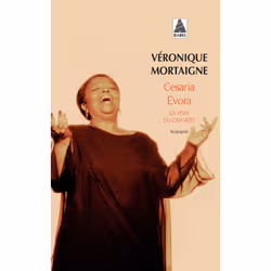 ISBN Cesaria Evora, Français, 272 pages