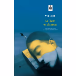 ISBN La Chine en dix mots, Français, 336 pages