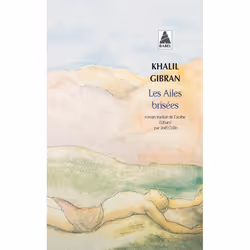 ISBN Les Ailes brisées, Français, 144 pages