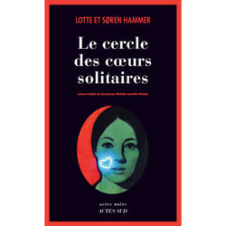 ISBN Le cercle des coeurs solitaires