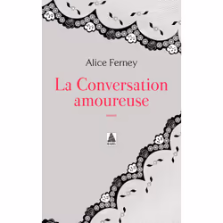 ISBN Collector Babel - La Conversation amoureuse, Français, 480 pages