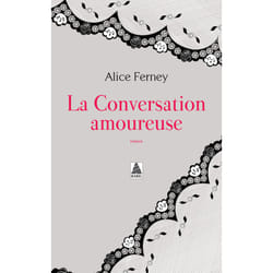 ISBN Collector Babel - La Conversation amoureuse